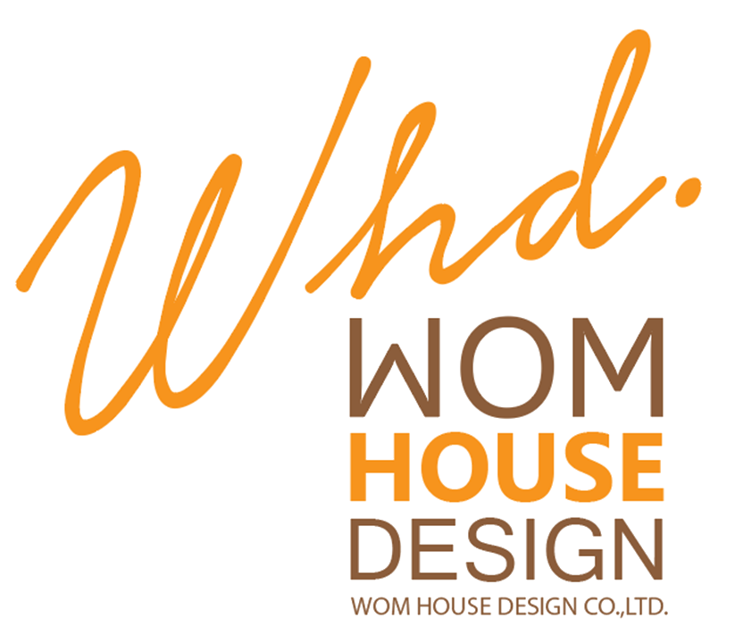 Wom House Design